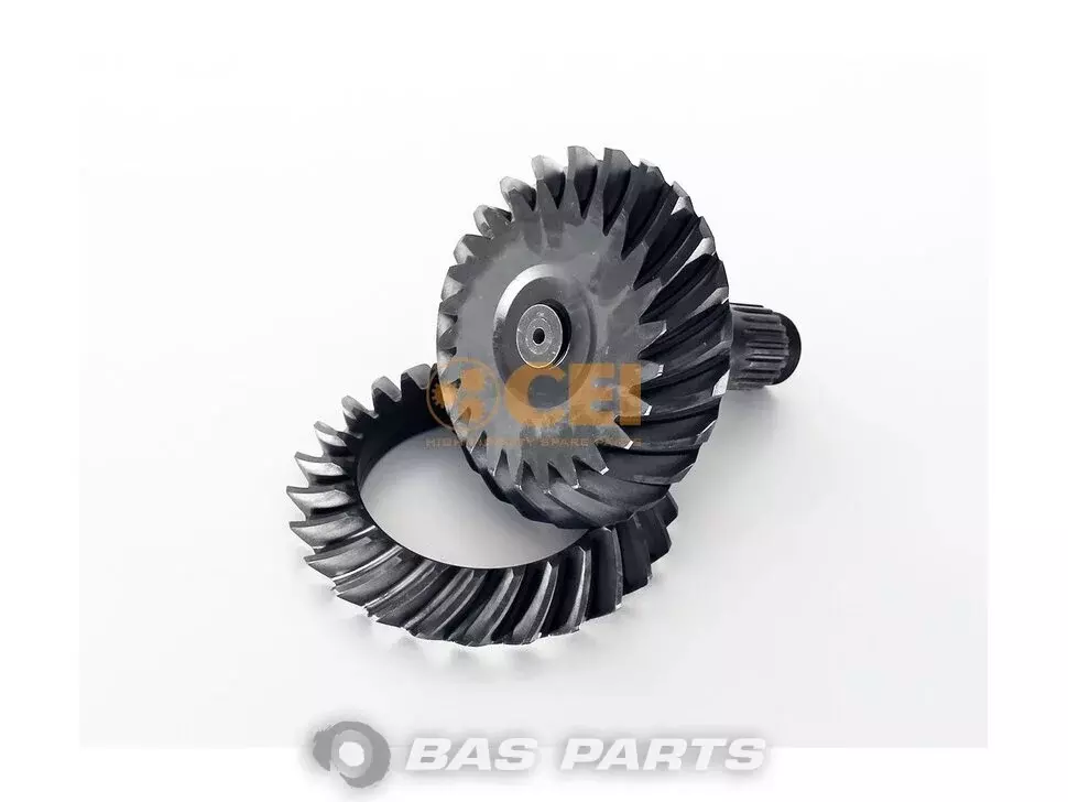 Radsatz CEI 1522231