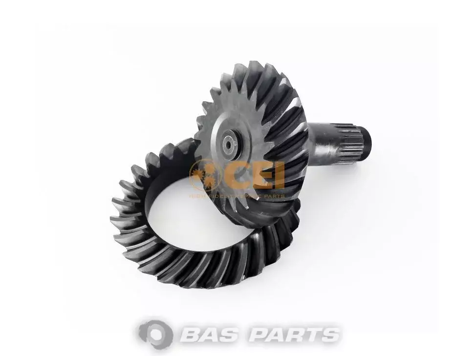 Radsatz CEI 74 01 524 940