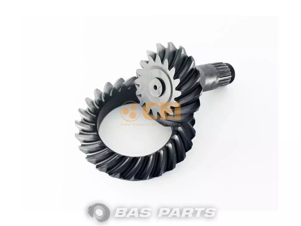 Radsatz CEI 1522235 Radsatz CEI 1522235