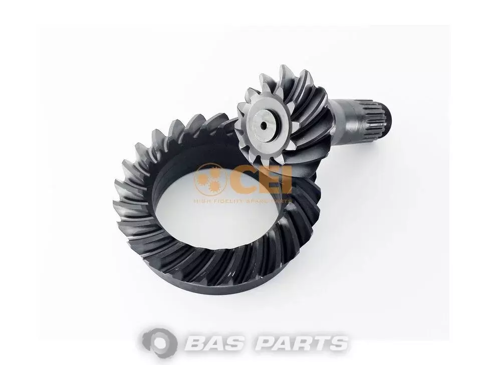 Radsatz CEI 74 01 524 943 Radsatz CEI 74 01 524 943