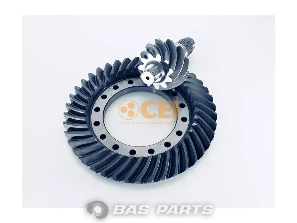 Radsatz CEI 0090758