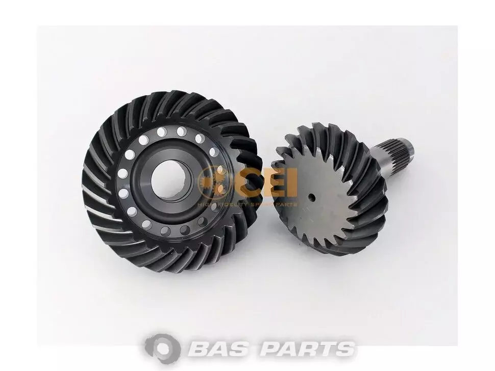 Coroa e pinhao CEI 81351996660 Coroa e pinhao CEI 81351996660