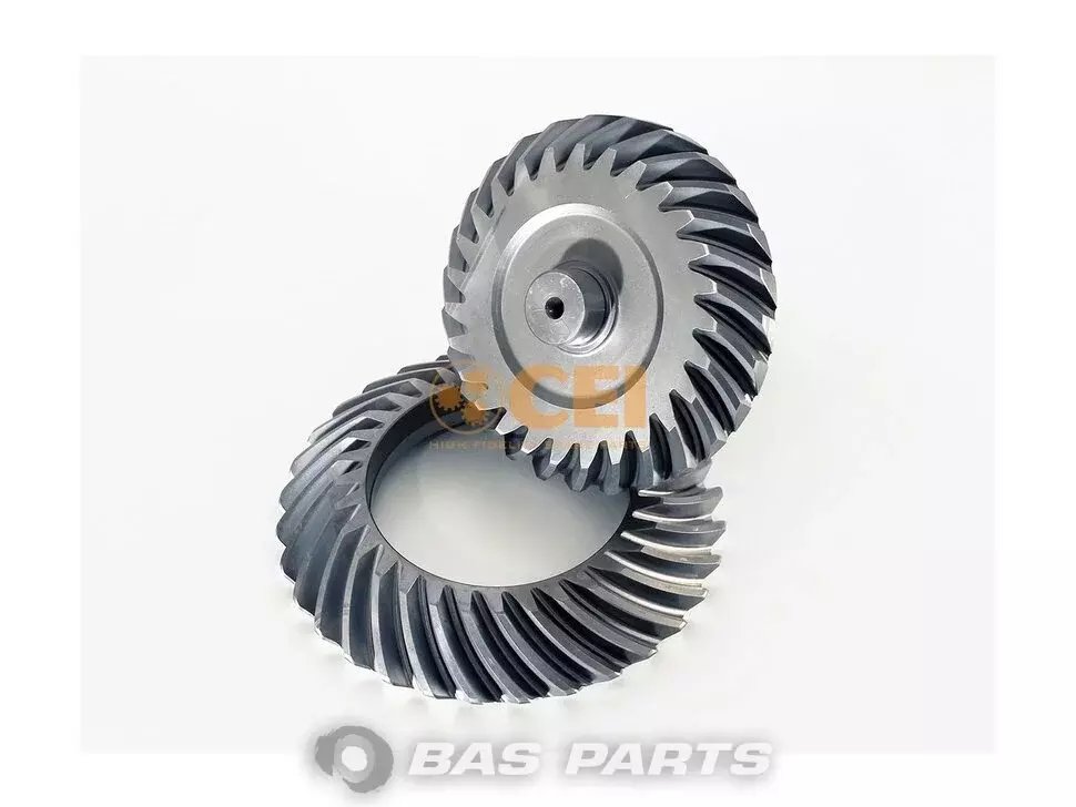 Radsatz CEI 42127675