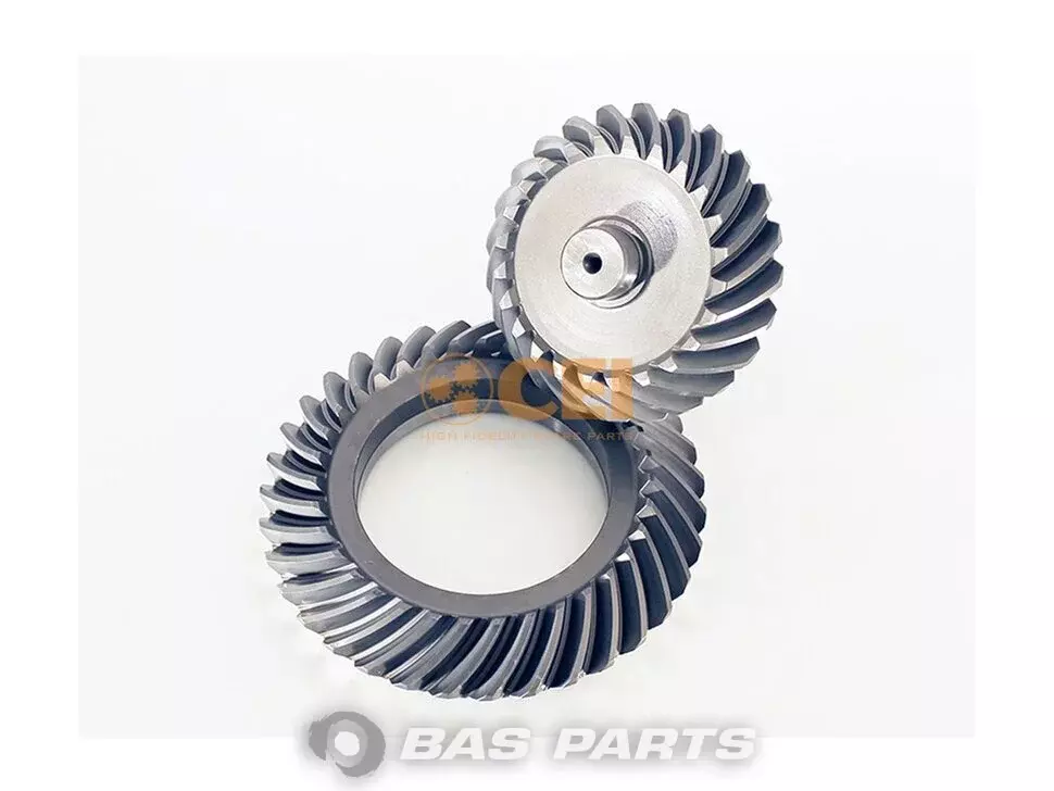 Radsatz CEI 42104455