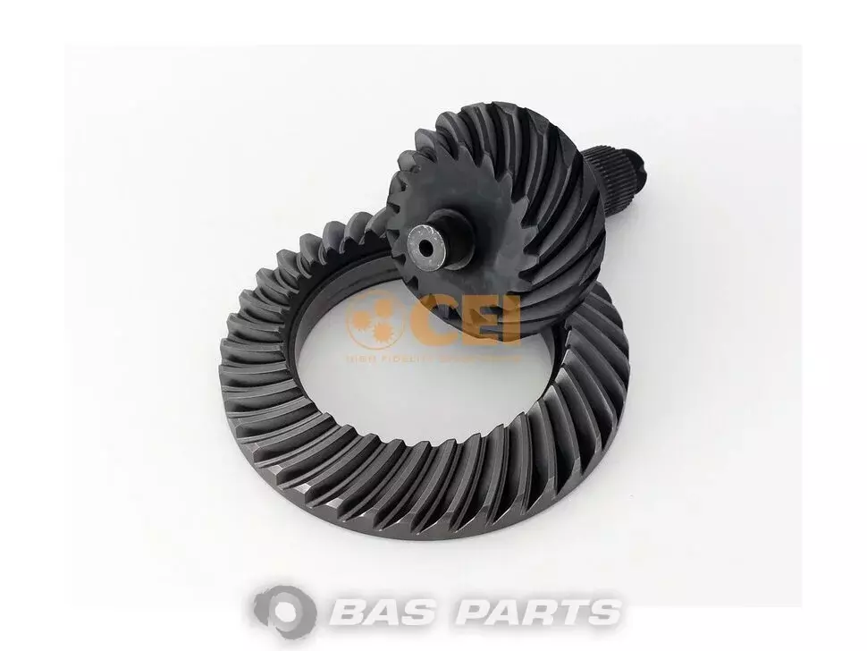 Radsatz CEI 5600594919 Radsatz CEI 5600594919
