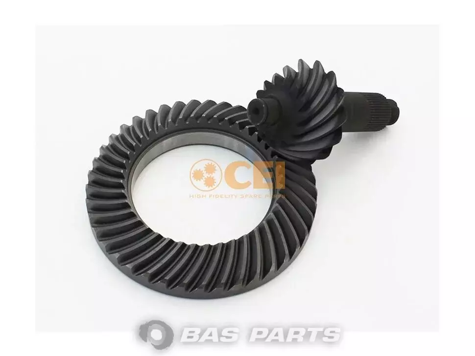 Radsatz CEI 5600594912 Radsatz CEI 5600594912