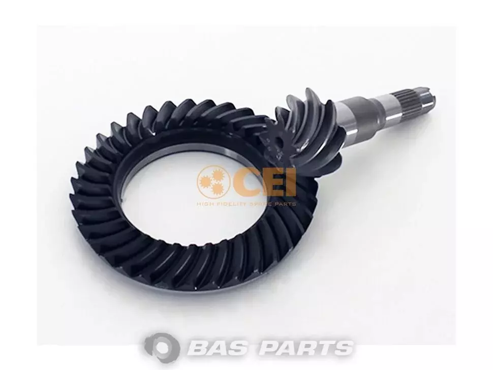 Radsatz CEI 6023500739 Radsatz CEI 6023500739