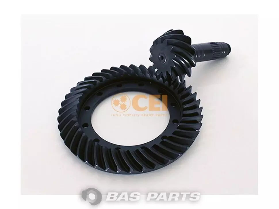 Radsatz CEI 1540464