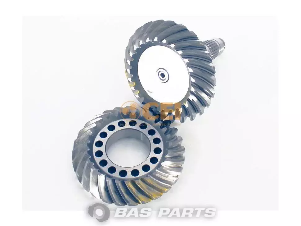 Radsatz CEI 1408205