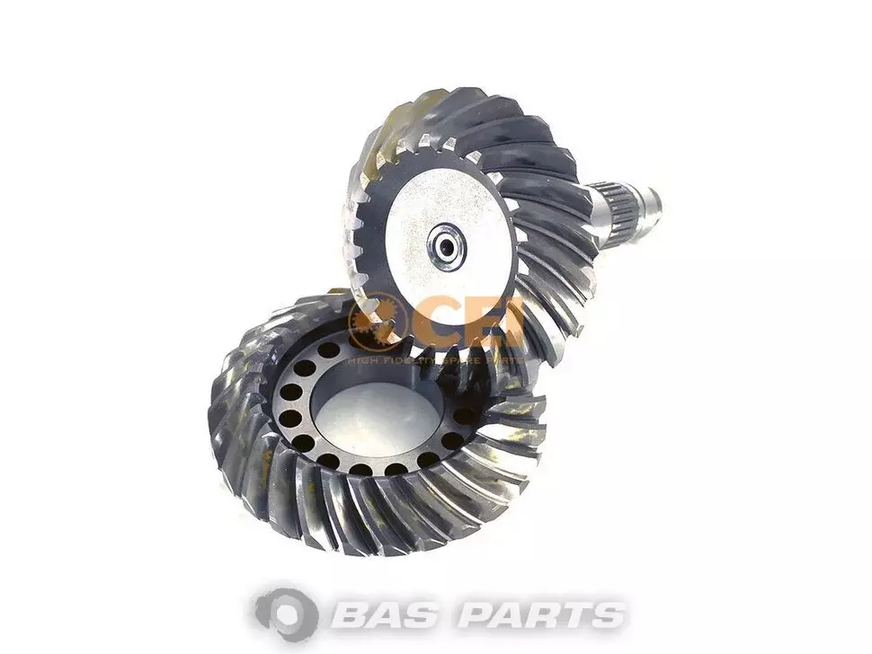 Radsatz CEI 1414566