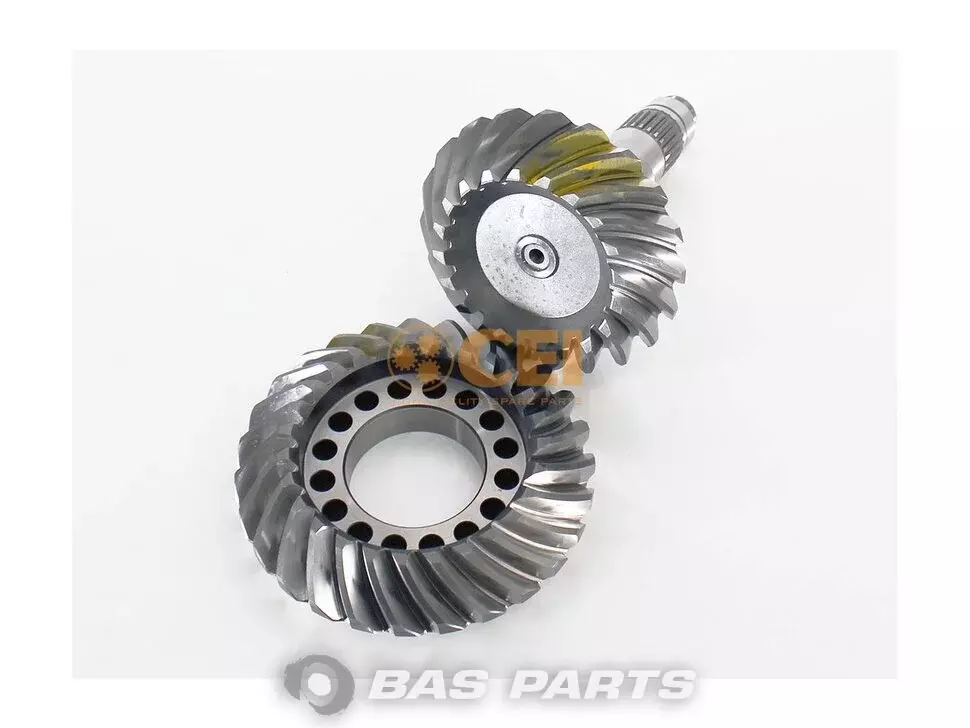 Radsatz CEI 1408215