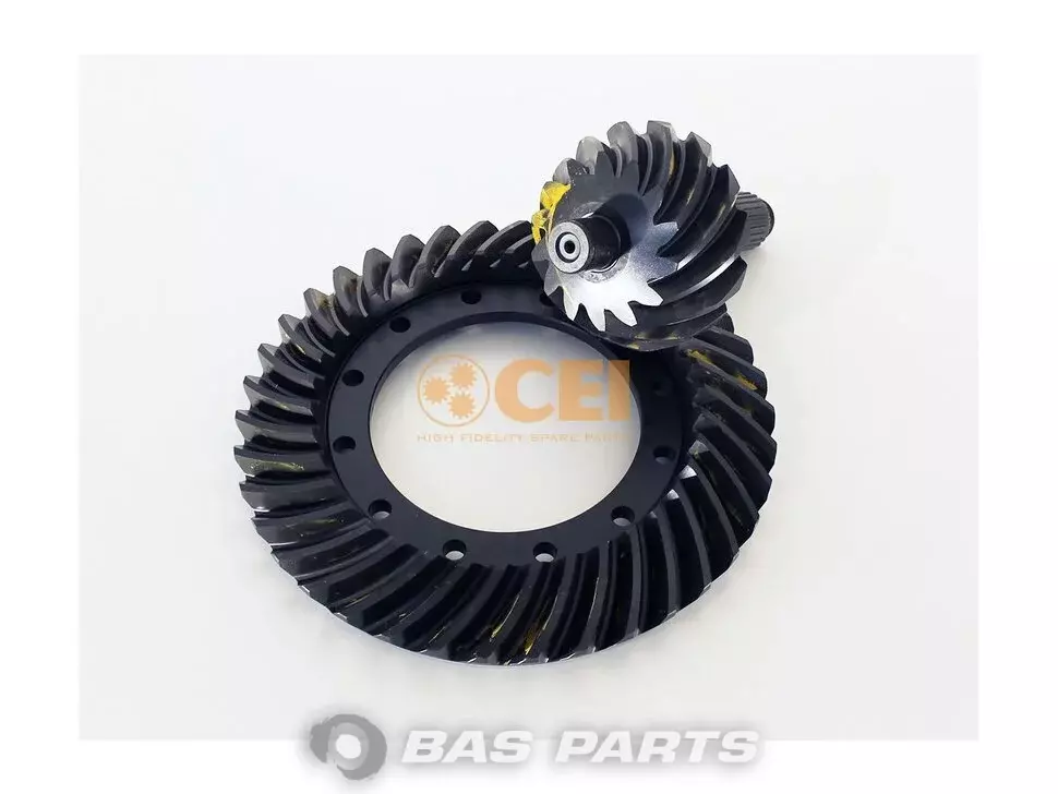 Radsatz CEI 1522045