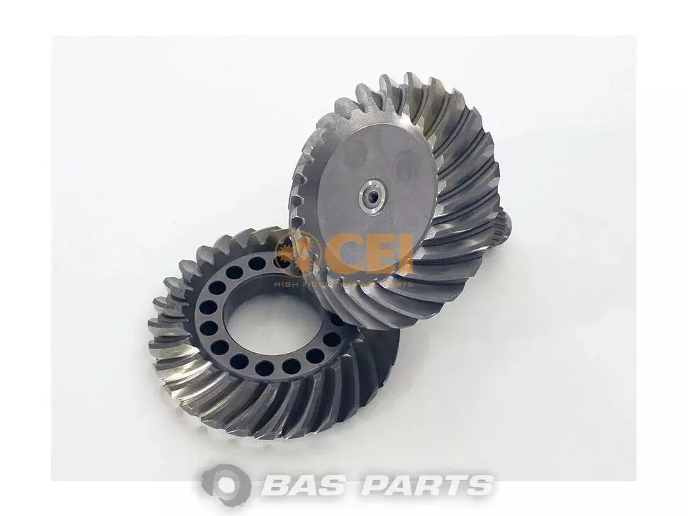 Radsatz CEI 1408118