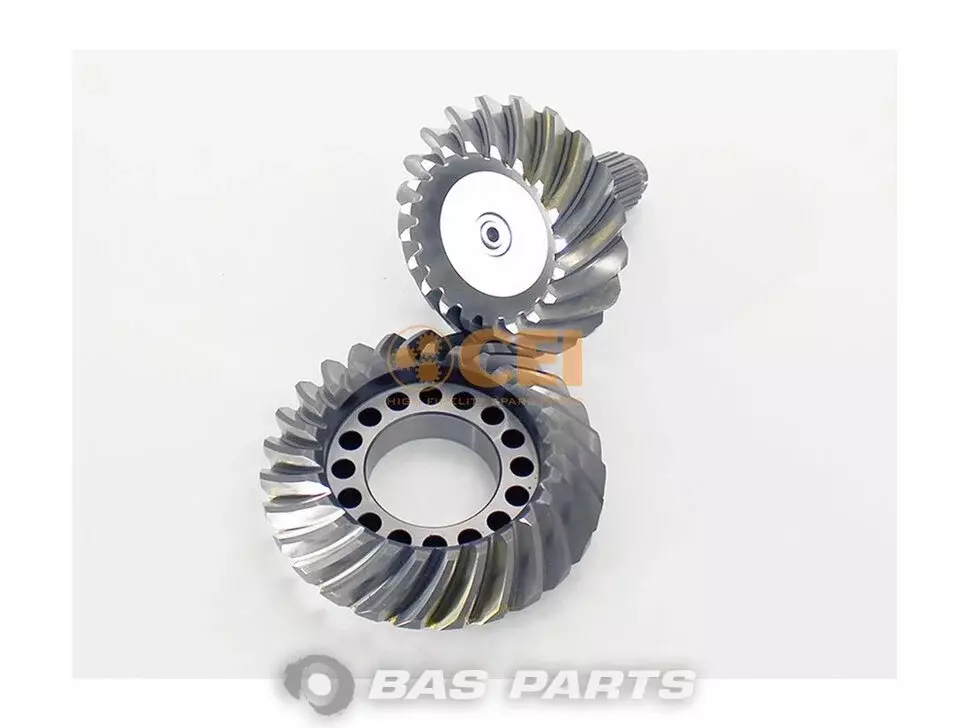 Radsatz CEI 1408128