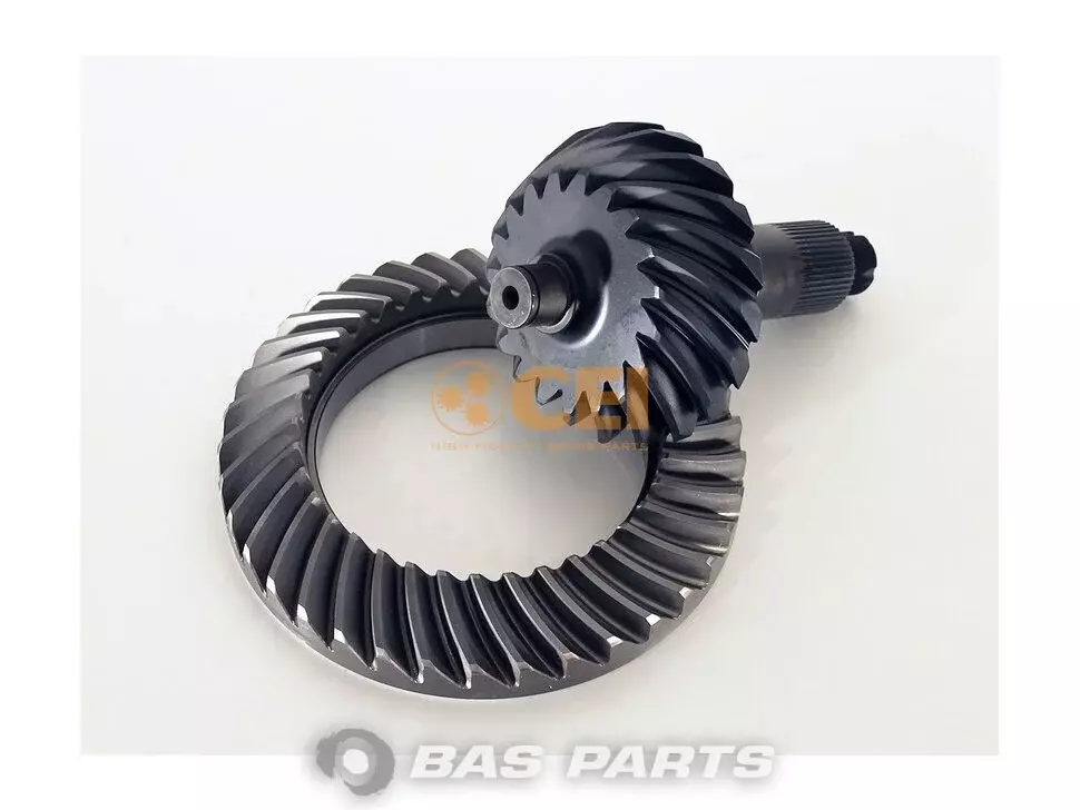 Radsatz CEI 50 10 443 865 Radsatz CEI 50 10 443 865