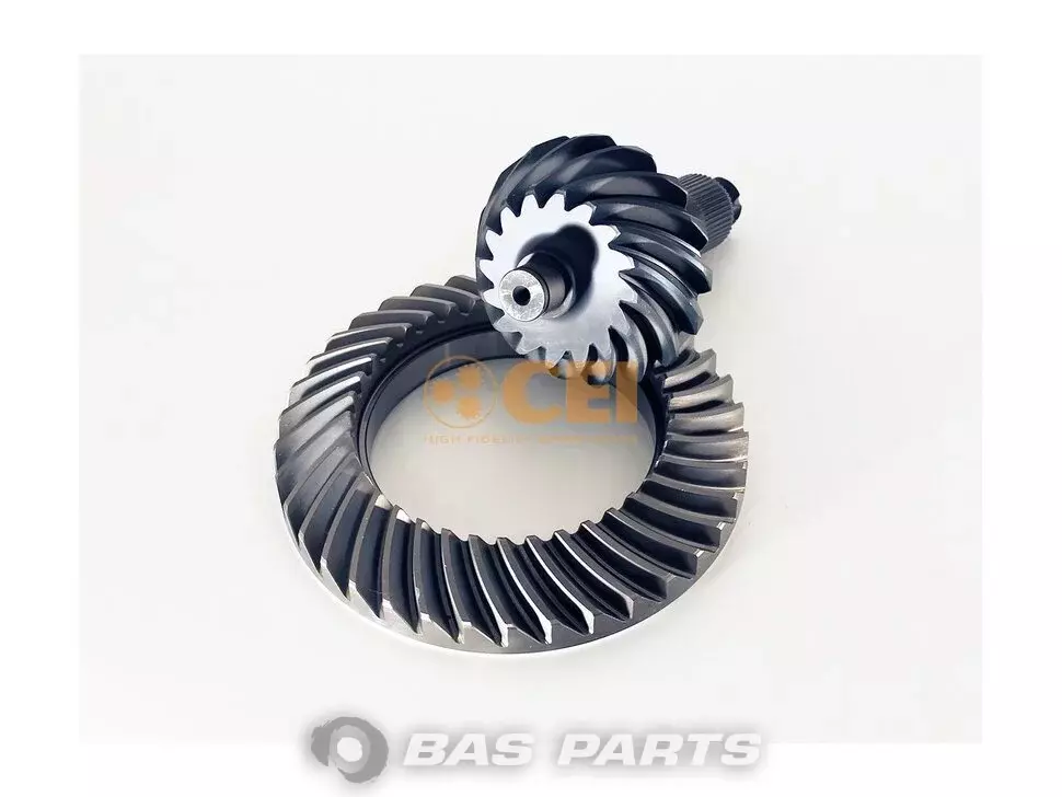 Radsatz CEI 50 10 443 564 Radsatz CEI 50 10 443 564