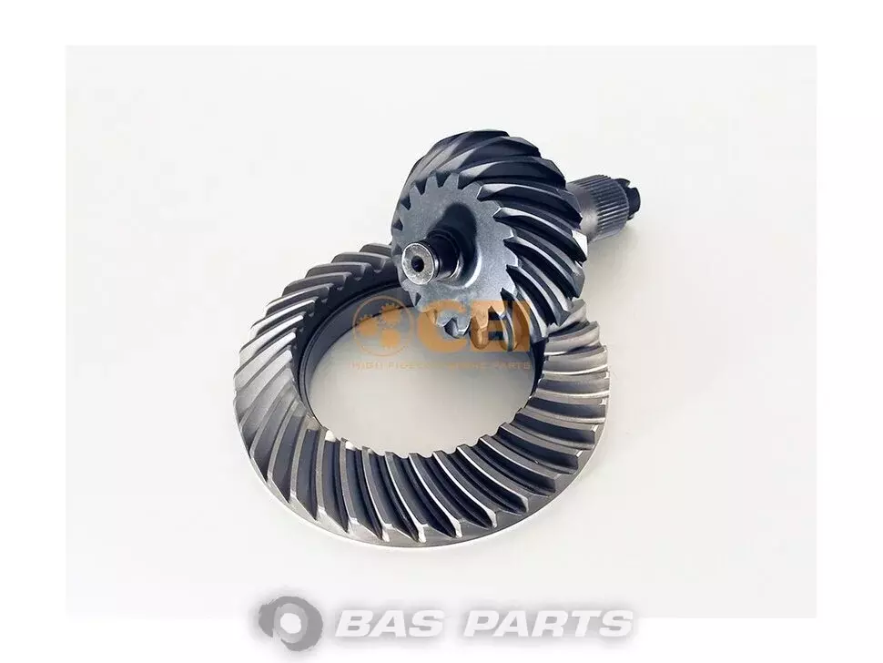 Radsatz CEI 50 10 534 022 Radsatz CEI 50 10 534 022