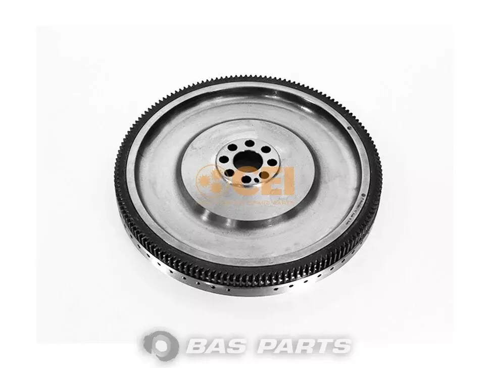 Flywheel CEI 504018972