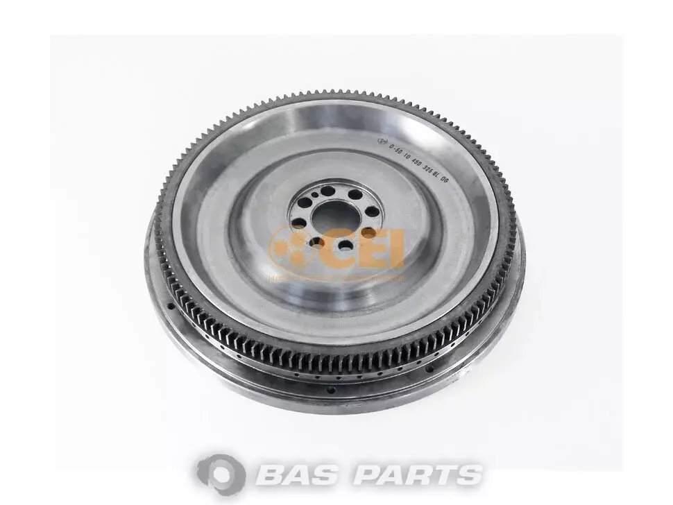 Flywheel CEI 50 10 450 325 Flywheel CEI 50 10 450 325