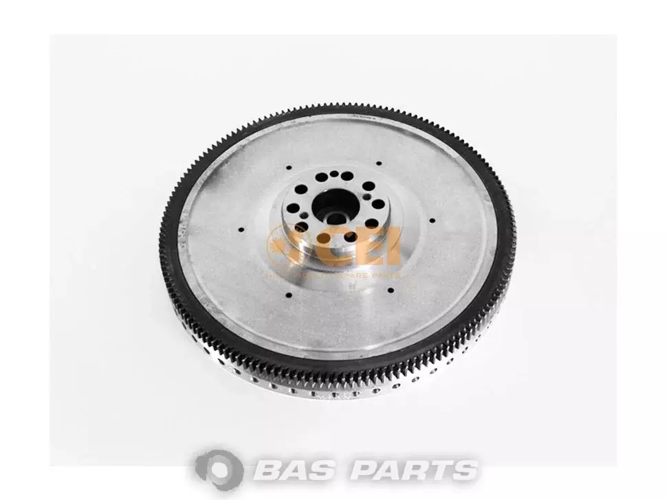 Flywheel CEI 1506393