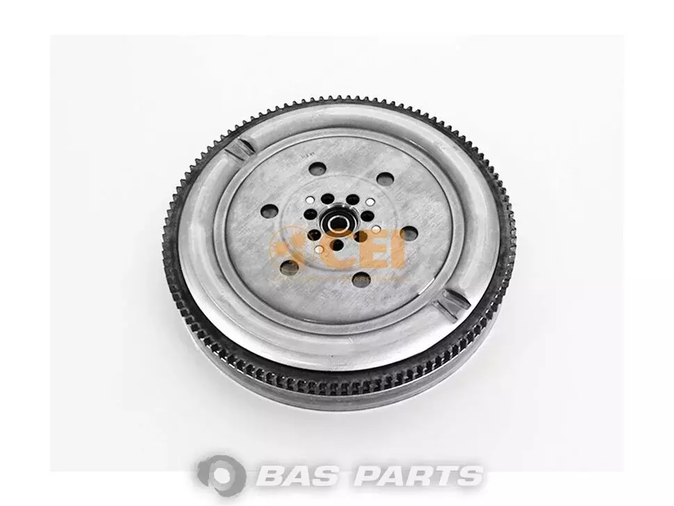 Flywheel CEI 504040865
