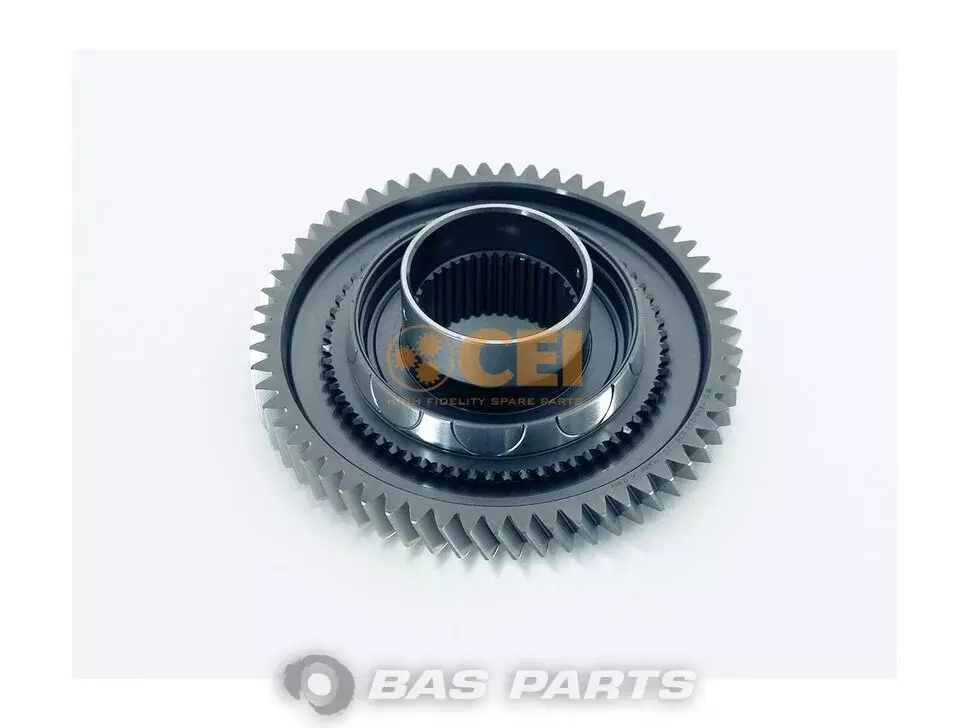 Synchronring inkl. Zahnrad CEI 1813164 Synchronring inkl. Zahnrad CEI 1813164