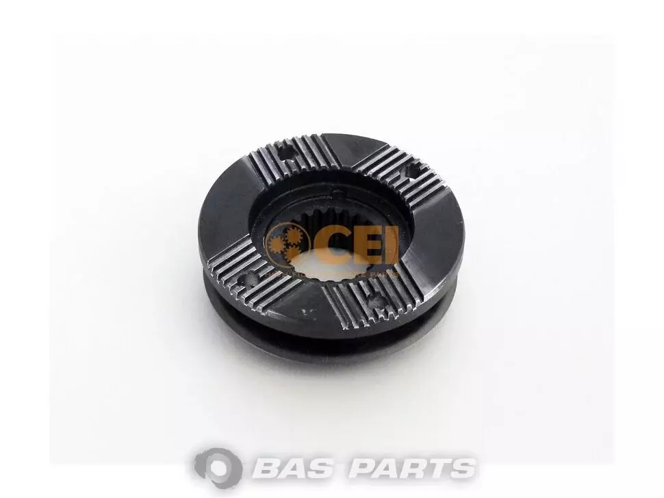 Drive flange CEI 74 21 302 538 Drive flange CEI 74 21 302 538