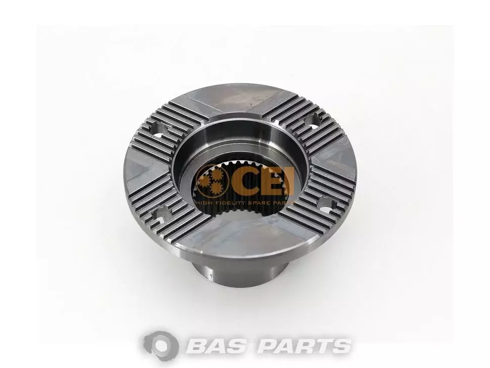 Flange de acionamento CEI 0698639 Flange de acionamento CEI 0698639