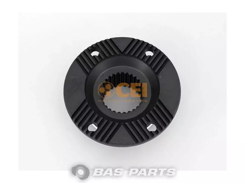 Flange CEI 81391155071 Flange CEI 81391155071