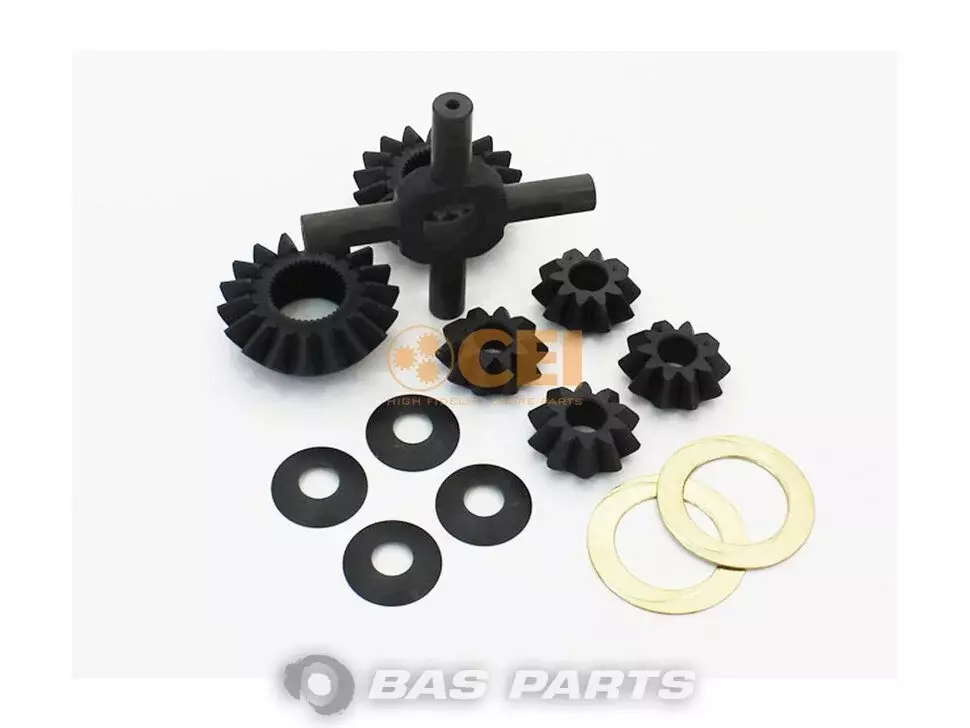 Differential kit CEI 3453500026 Differential kit CEI 3453500026