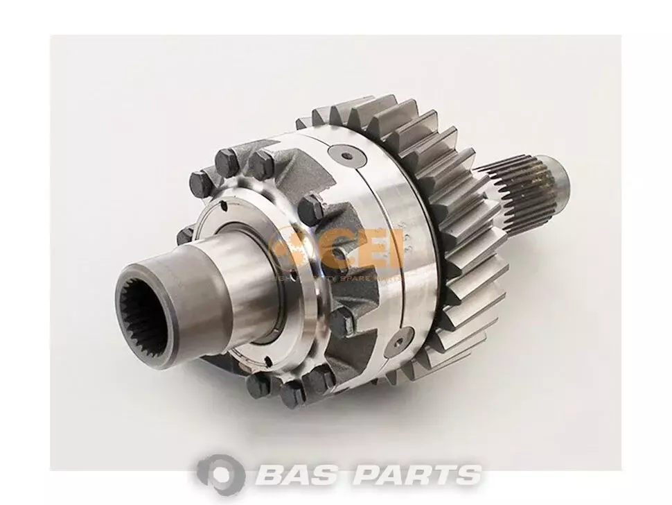Gear CEI 3463509523 Gear CEI 3463509523