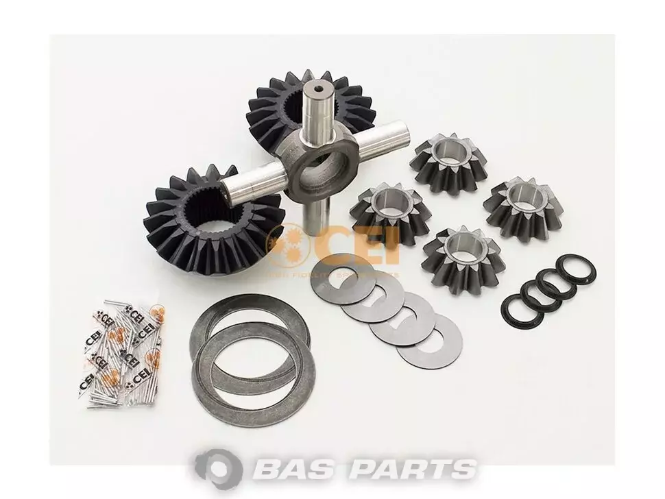 Differential kit CEI 6153500040 Differential kit CEI 6153500040