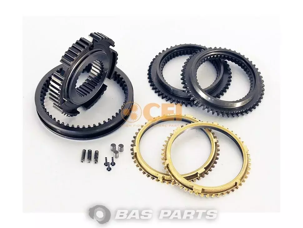 Synchronizer kit CEI 8861551 Synchronizer kit CEI 8861551