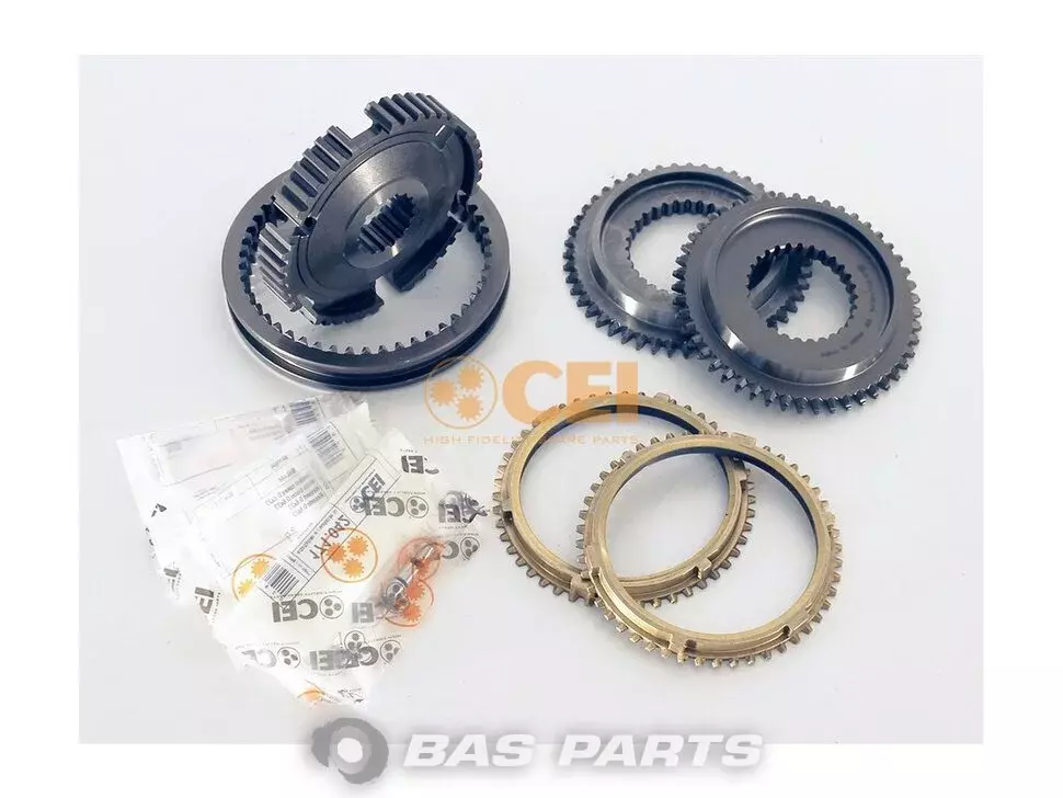 Synchronizer kit CEI 8861813 Synchronizer kit CEI 8861813