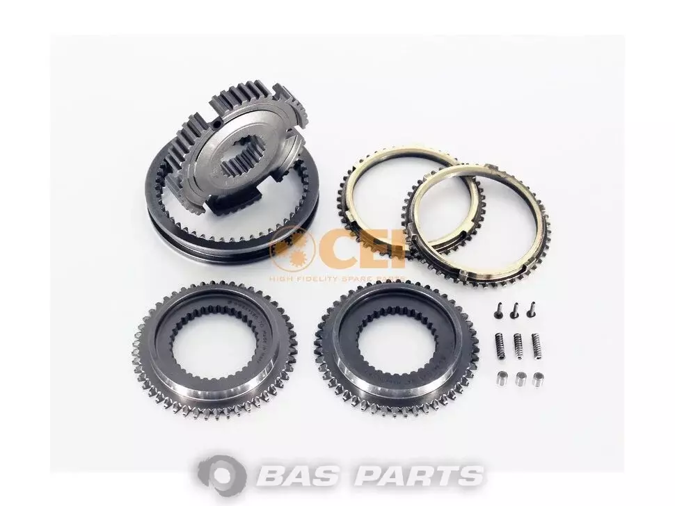 Synchronizer kit CEI 8861647 Synchronizer kit CEI 8861647