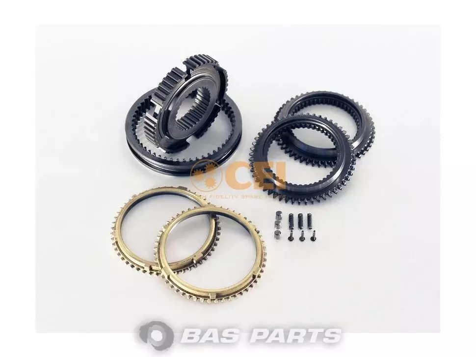 Synchronizer kit CEI 8859905 Synchronizer kit CEI 8859905