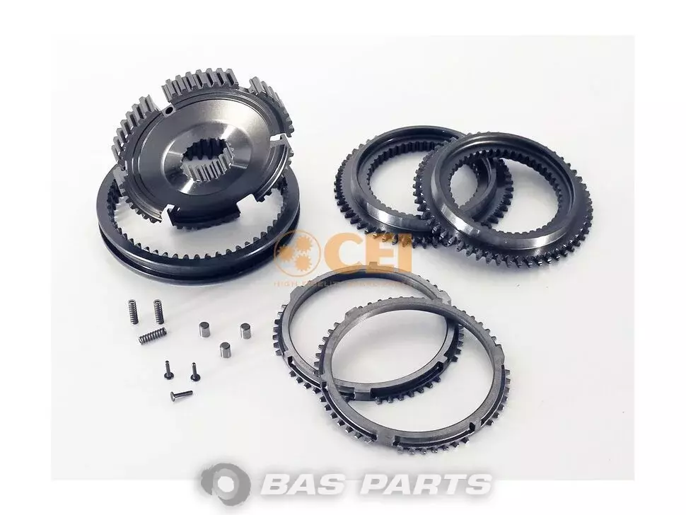 Synchronizer kit CEI 8863073