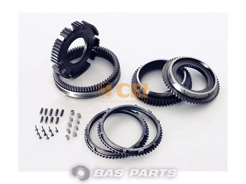 Synchronizer kit CEI 8863029