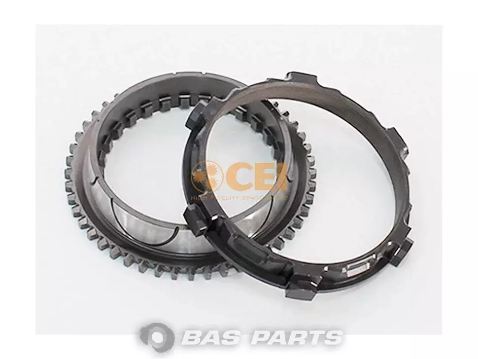 Synchronring CEI 1669358 Synchronring CEI 1669358