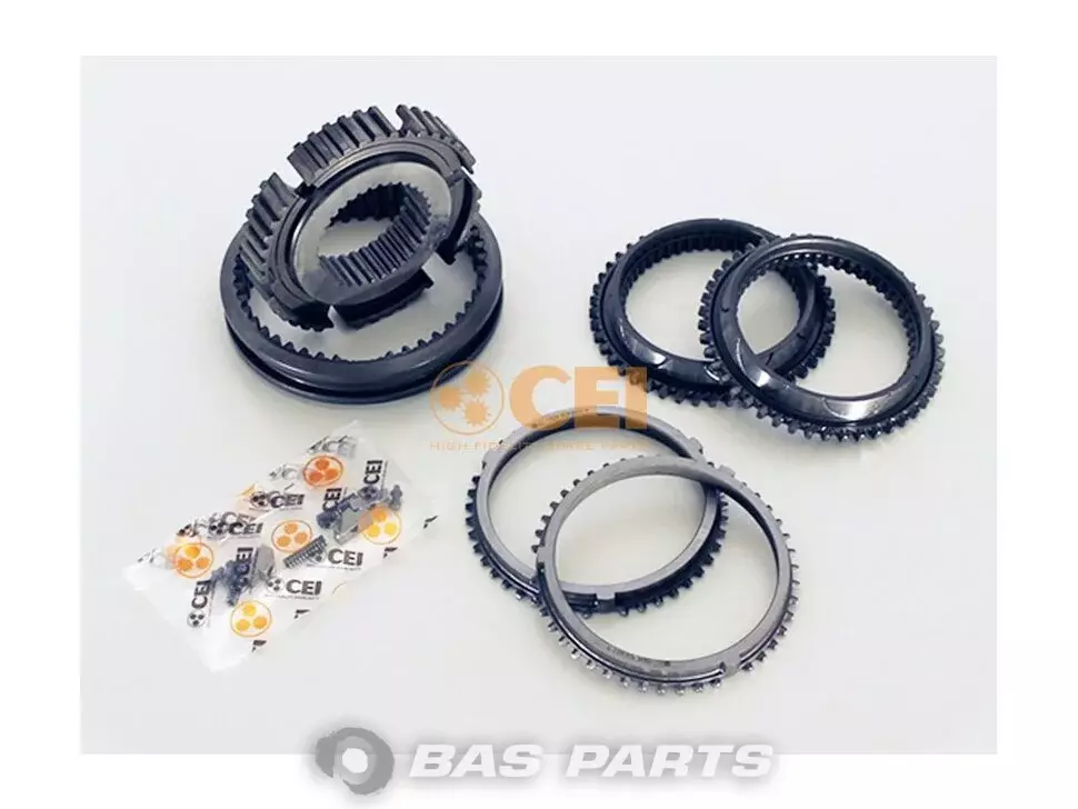 Set inele sincron CEI 1363733