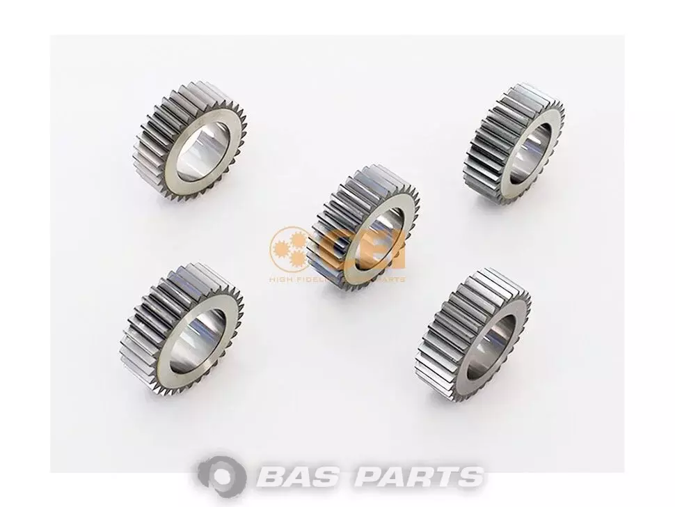 Zahnrad CEI 81323016012 Zahnrad CEI 81323016012