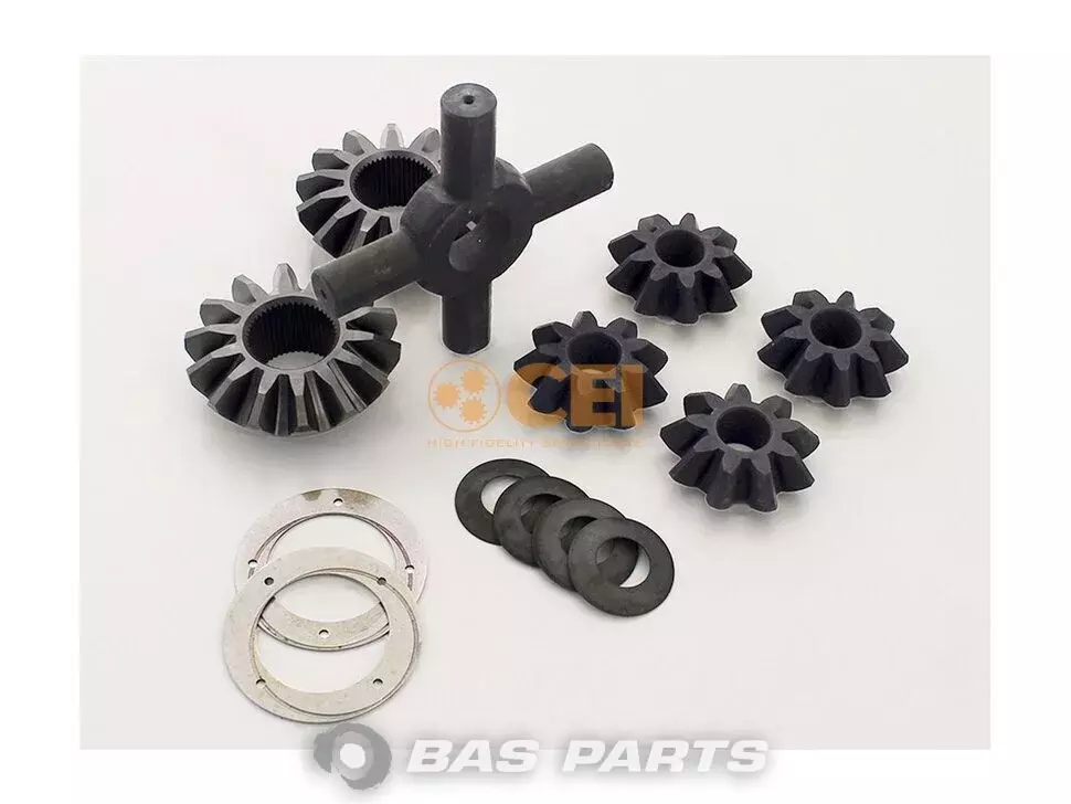 Differentialsatz CEI 5001844455