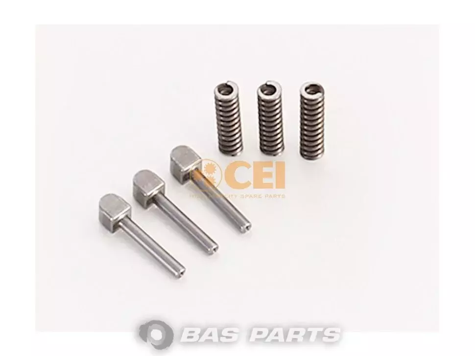 Spring kit CEI 74 22 644 545