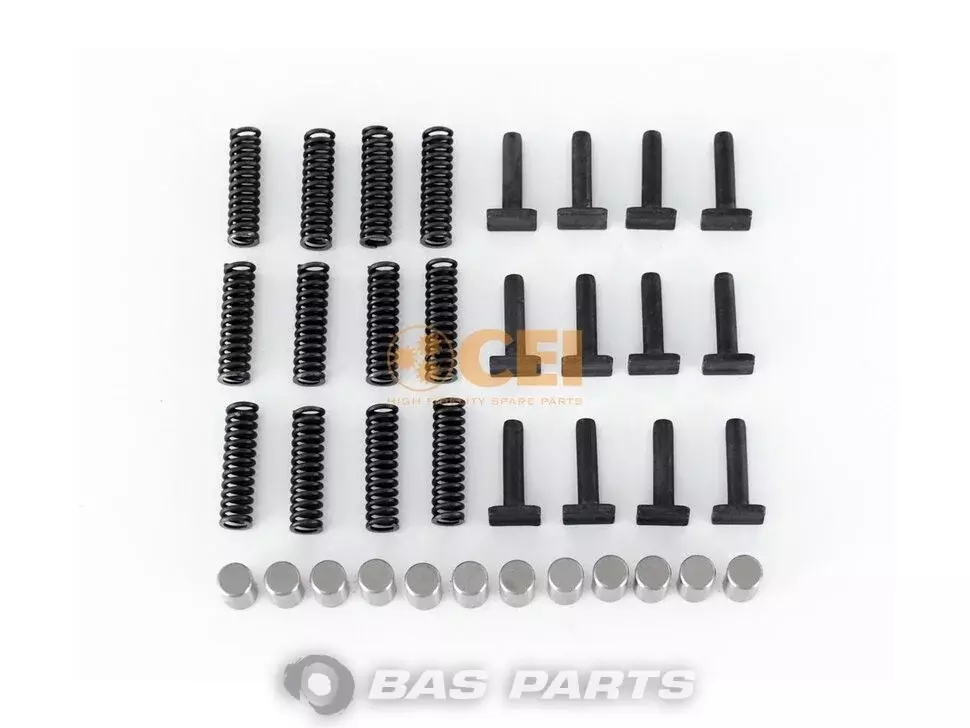 Spring kit CEI CEI 198848