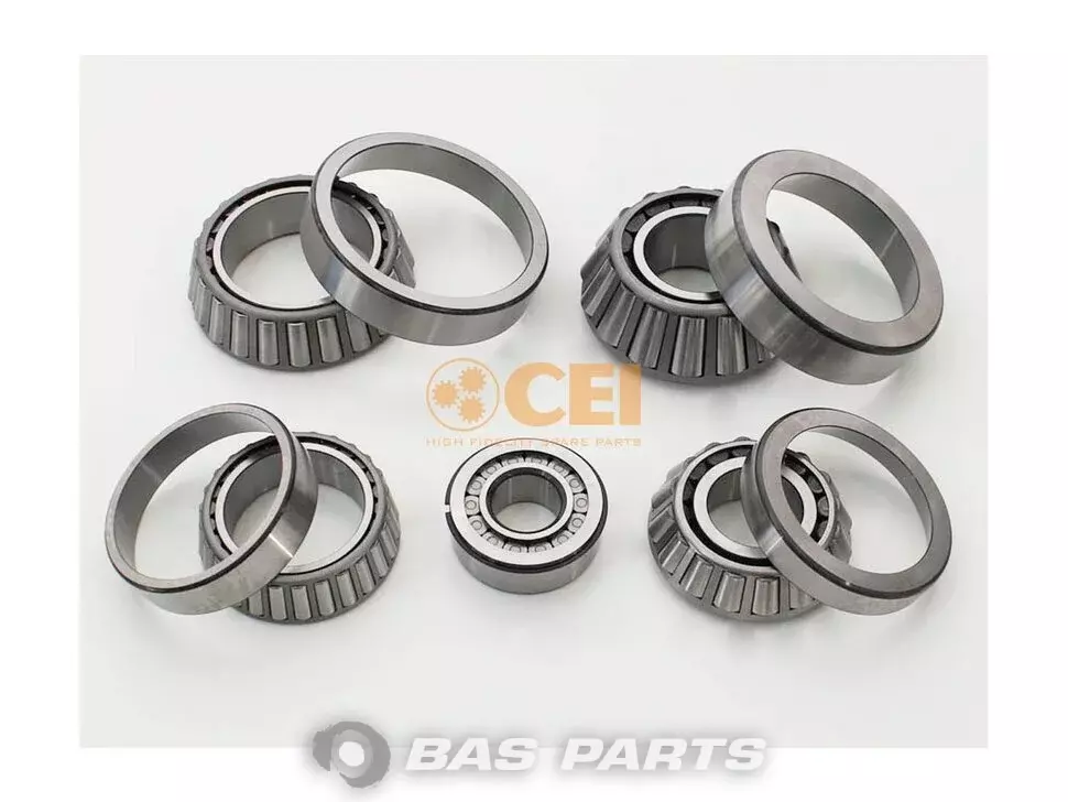 Pleuellagersatz CEI 550813