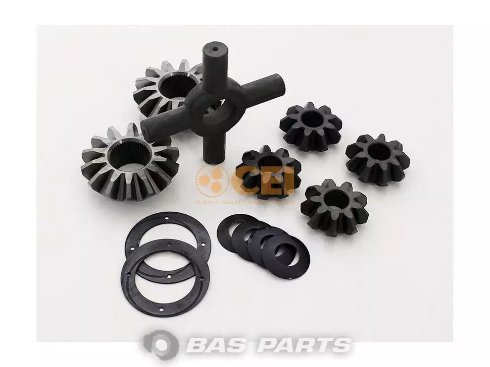 Differential kit CEI 42546530 Differential kit CEI 42546530