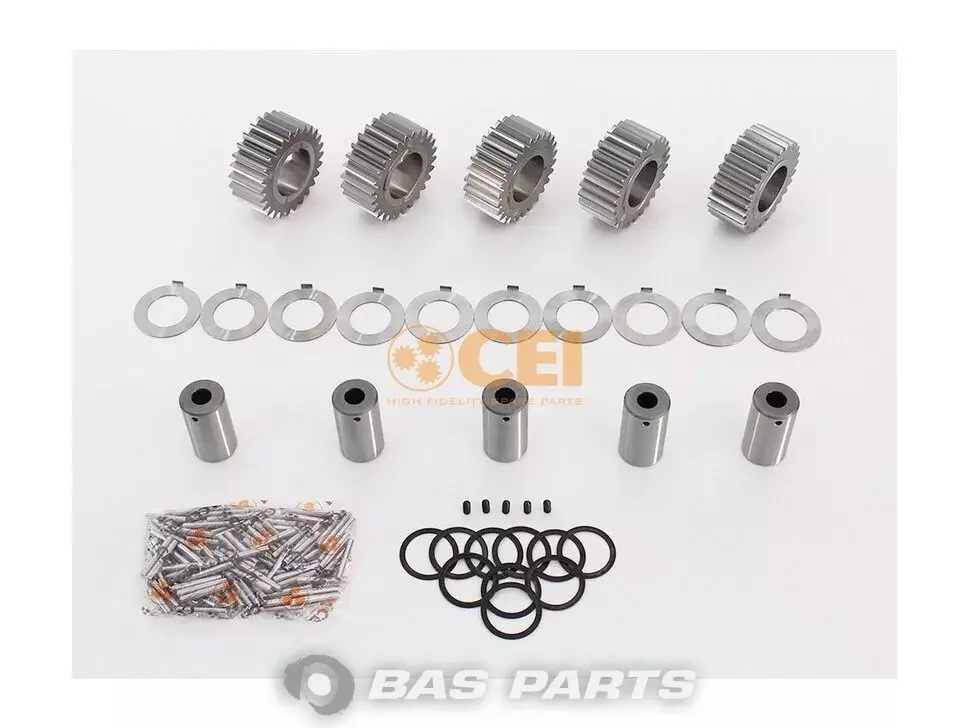 Zahnrad CEI 3892600097 Zahnrad CEI 3892600097