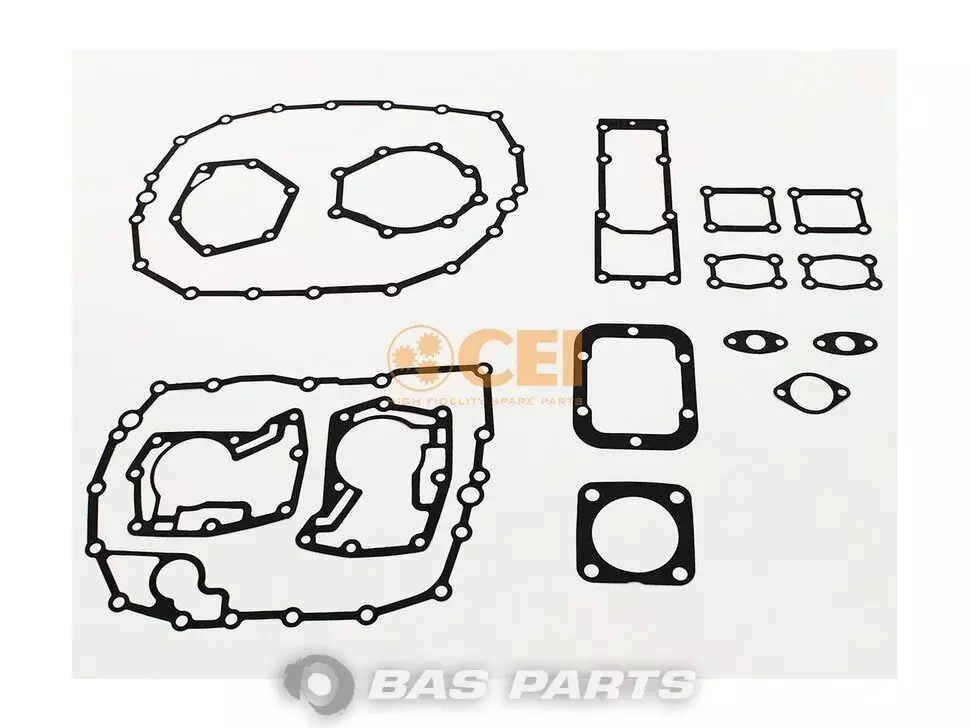 Set de garnituri CEI 50 01 014 897