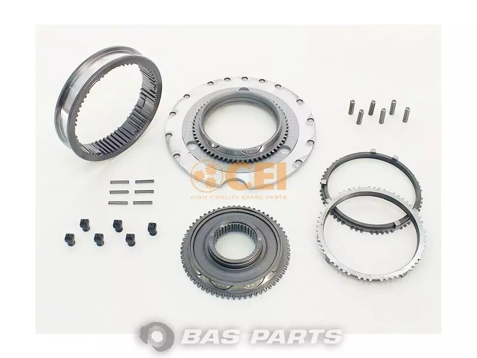 Synchronizer kit CEI Synchronizer kit CEI