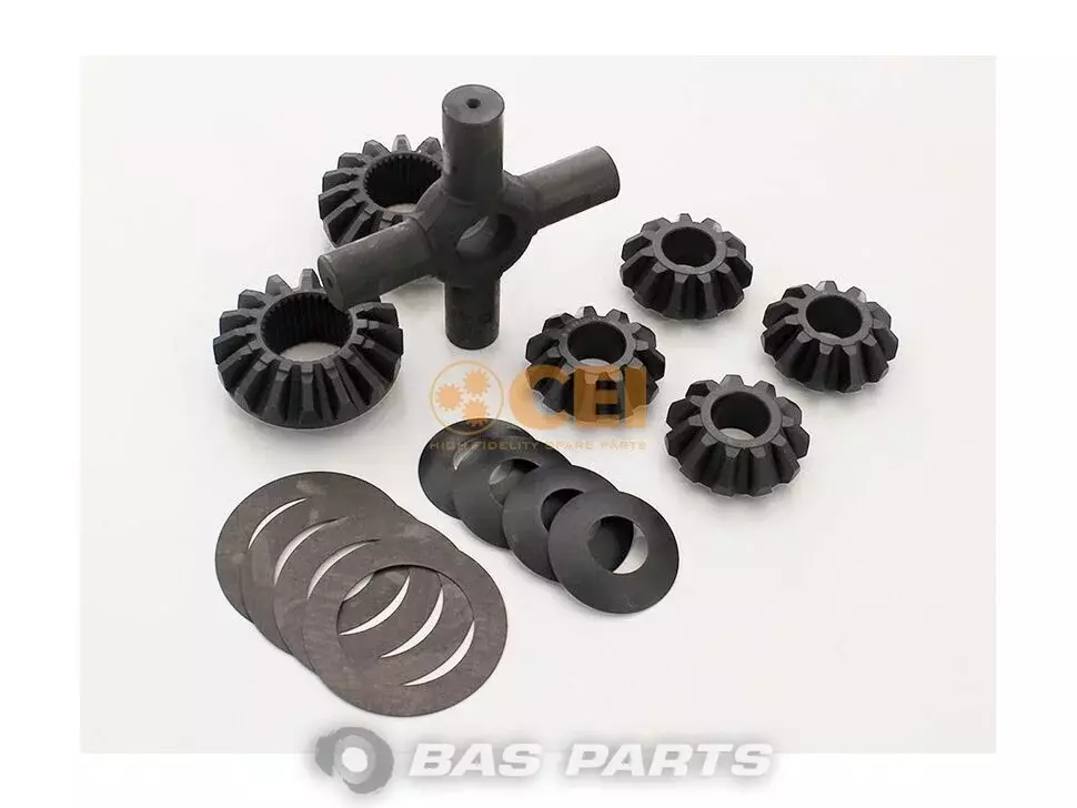 Differentialgetriebe CEI 3095835 Differentialgetriebe CEI 3095835